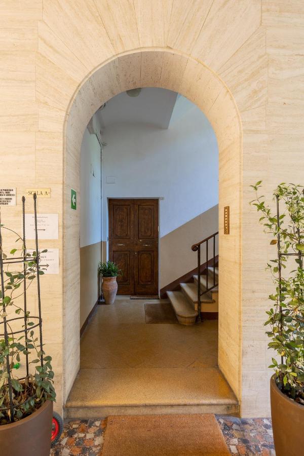 Belle Arti Gallery Garden House Bologna Exterior foto